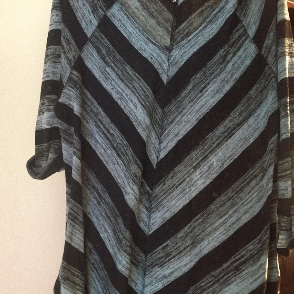 Woman's shirt